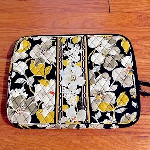 Vera Bradley Laptop Sleeve